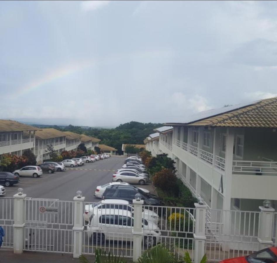 Apartamento Lacqua Diroma Beleza Romana Iii *